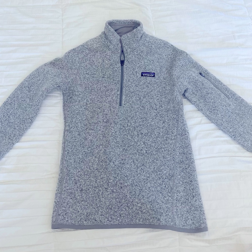 Patagonia Pullover